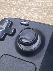 Б/в Ігрова приставка Valve steam deck 512 gb 01-201011528