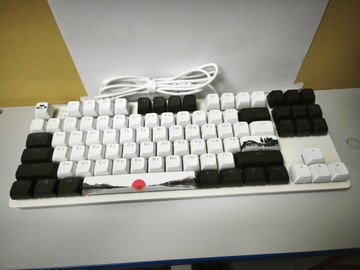 Б/в Клавіатура Dark Project kd87a 01-201147730