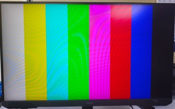 Б/у Монитор Samsung odyssey g3 s27dg302ei 01-201146632