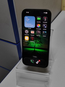 Б/у Мобільний телефон Apple iphone 15 128gb 01-201142848