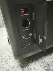 Б/в Зарядна станція Hinen ps 3000 01-201146661