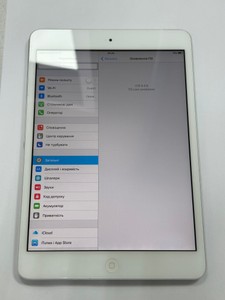 Б/в Планшет Apple ipad mini 1 wifi 32gb 3g 01-201138023