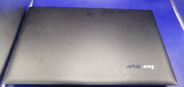 Б/в Ноутбук Lenovo 15/core i5 2540m ddr3/8gb ddr3/hdd *відсутній/ssd 240 gb/*інтегрована 01-201149911