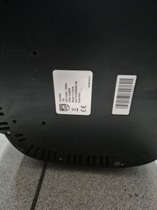 Б/у Фритюрница Philips combi xxl connected hd9880/90 01-201146686