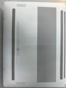 Б/в Ноутбук Hp 14/core ultra 9 185h ddr5/32gb ddr5/hdd *відсутній/ssd 2000 gb/geforce rtx4070 8gb 01-201150261