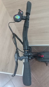Б/в Електросамокат Kaabo skywalker 10h eco800 01-201041206