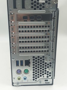 Б/в Системний блок Пк intel core i5-8600/ram 8 gb/hdd відсутній/ssd 256 gb/nvidia p400 (quadro) 2gb gddr5 64bit 01-201052859