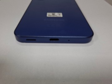 Б/в Мобільний телефон Samsung galaxy a27 5g 8/256gb 01-201150557