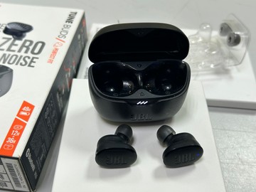 Б/в Навушники Jbl tune buds 01-201147404