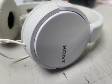 Б/в Навушники Sony mdr-zx110ap 01-201150625