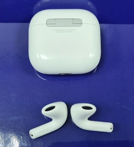 Б/у Навушники Apple airpods 4 01-201149952
