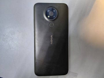 Б/в Мобільний телефон Nokia 3.4 3/64gb 01-201150552