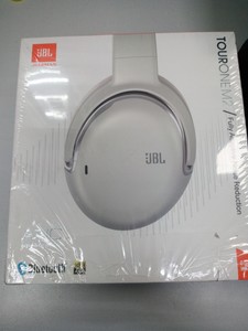 Б/у Навушники Jbl tour one m2 01-201150982