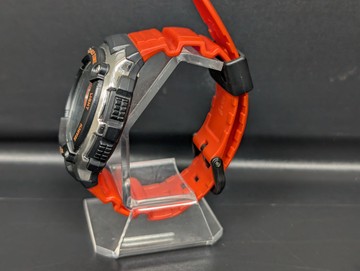 Б/у Часы Casio ae-1200wh 01-201146631