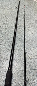 Б/в Вудилище Flagman force rank boat frbf270 2.7m 180g 01-201151112
