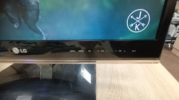 Б/в Монітор Lg m2250d-pz 01-201150622