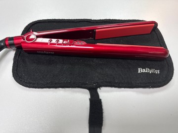 Б/в Плойка Babyliss 2398bu 01-201154570
