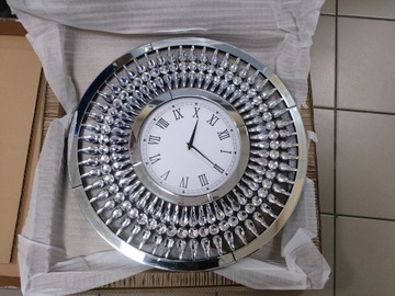 Б/в Настінний годинник Ambia 89370197 01-201154987