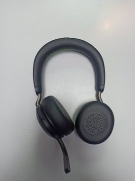 Б/в Навушники Jabra evolve2 75 uc stereo usb-c 01-201154933