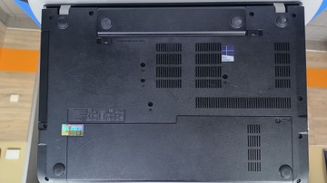 Б/у Ноутбук Lenovo 15/core i5 7200u ddr3/16gb ddr4/hdd *відсутній/ssd 250 gb/*інтегрована 01-201155716