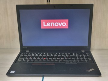 Б/в Ноутбук Lenovo 15/core i5 7200u ddr3/8gb ddr2/hdd *відсутній/ssd 256 gb/*інтегрована 01-201155573