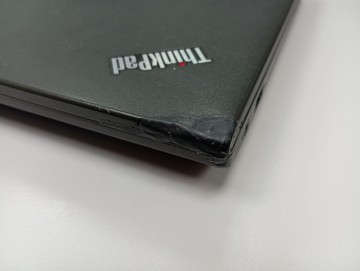 Б/в Ноутбук Lenovo 15/core i5 4300m ddr3/8gb ddr3/ssd 120 gb/*інтегрована 01-201127803