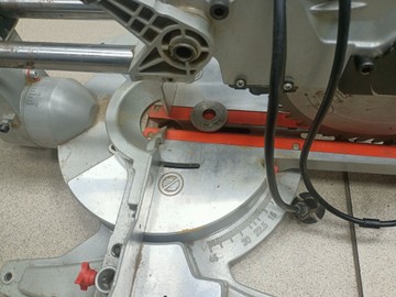 Б/в Пила торцева Forte ms-255 sl 01-201155828