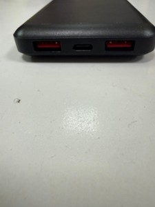 Б/у Повербанк Klgo kp-43 22.5w 10000mah 01-201156881