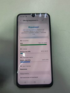 Б/в Мобільний телефон Samsung galaxy a26 5g 8/256gb 01-201155552