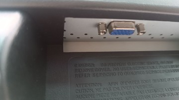 Б/у Монитор Lg w1942s 01-201001273