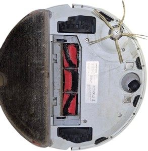Б/в Робот-пилосос Roborock s5 max 01-201129223