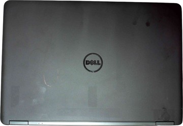 Б/в Ноутбук Dell 14/core i5 5300u ddr3/8gb ddr3/hdd *відсутній/ssd 120 gb/*інтегрована 01-201146937