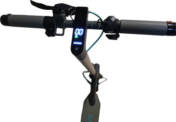 Б/в Електросамокат Motus scooty 10 lite 01-201159423