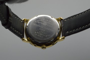 Б/в Годинник Frederique Constant fc-270x3p4/5/6 01-201160320