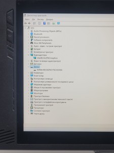 Б/в Ігрова приставка Msi claw a1m 512 gb 01-201160507