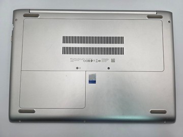 Б/в Ноутбук Hp 15/core i5 8250u ddr4/16gb ddr4/hdd *відсутній/ssd 250 gb/*інтегрована 01-201159238