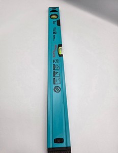Б/в Рівень будівельний Acurate acu2-600 01-201162214