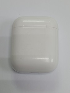 Б/в Навушники Apple airpods 2nd generation a1602, a2031, a2032 01-201162403