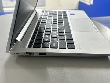 Б/в Ноутбук Hp core i5-1345u ddr5/16gb ddr5/ssd 256 gb/*інтегрована 01-201162166