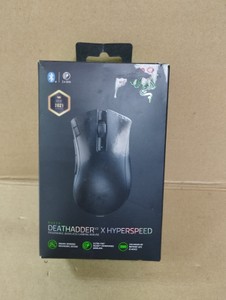 Б/в Миша Razer deathadder v2 x hyperspeed 01-201160517