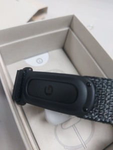 Б/в Фітнес-браслет Google fitbit air 01-201163808
