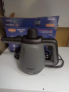 Б/в Пароочищувач Magio mg-540 01-201163662