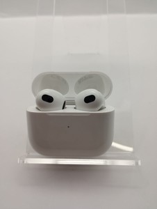 Б/в Навушники Apple airpods 3rd generation 01-201042634