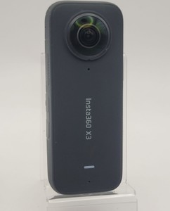 Б/в Екшн-камера Insta360 one x3 01-201166668