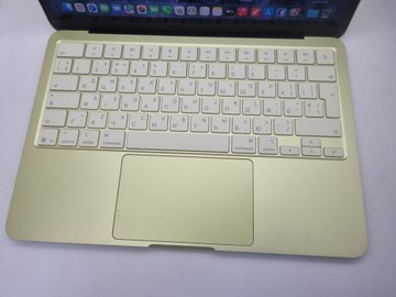 Б/в Ноутбук Apple macbook neo 256gb 01-201166254