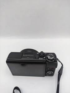Б/в Компактний фотоапарат Canon powershot g7 x mark iii 01-201166912