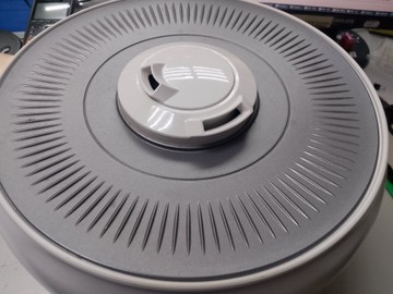 Б/в Зволожувач повітря Zanussi zh4 estro 01-201166903