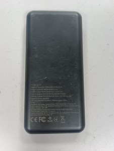 Б/в Повербанк Klgo kp-43 22.5w 10000mah 01-201169012