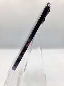Б/у Мобільний телефон Apple iphone 14 pro max 256gb 01-201169210