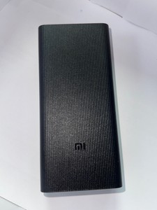 Б/в Повербанк Xiaomi pb3018zm 30000mah 18w bhr9126gl 01-201169231